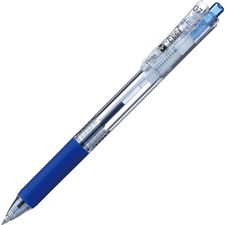 Pentel V-Feel Retractable Ballpoint Pens PENBXB117TC