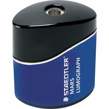 Staedtler Single Hole Oval Pencil Sharpener STD511100