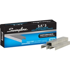 Swingline SF3 Premium Staples SWI7471135442