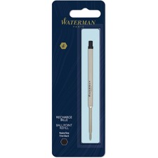 Waterman Fine Point Ballpoint Pen Refill WAT1964017
