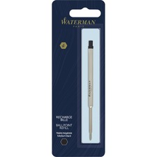Waterman Black Refill for Ballpoint Pen WATS0944480