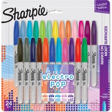 Sharpie Fine Point Permanent Marker SAN1927350
