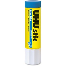 UHU stic Colour Glue Stick UHU9U99602