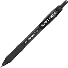 Paper Mate Profile Gel 0.7mm Retractable Pen PAP2095476