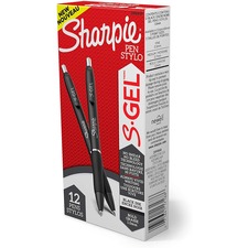 Sharpie S-Gel Pens SAN2096159