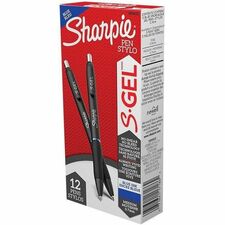 Sharpie S-Gel Pens SAN2096152