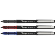 Sharpie Rollerball Pens SAN2093224
