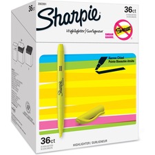 Sharpie Highlighter SAN2003991
