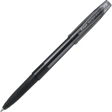 Pilot Super Grip Ballpoint Pen PILBPSGGFBK