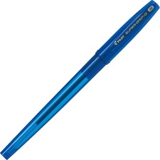 Pilot Super Grip Gel Pen PILBPSGGMBE