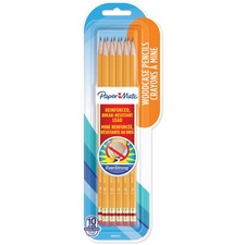 Paper Mate Wood Pencil PAP2067423