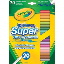 Crayola Marker CYO568106