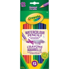 Crayola Colored Pencil CYO671152