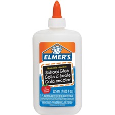 Elmer's School Glue EPI60310Q