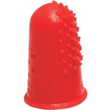 Westcott Ventilated Finger Tips, Extra Small ACM00700