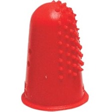 Westcott Ventilated Finger Tips, Medium ACM00702