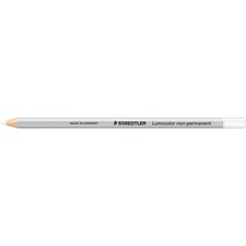 Staedtler Non-Permanent Omnichrom 108 Dry Marker, Non-Permanent STD1080