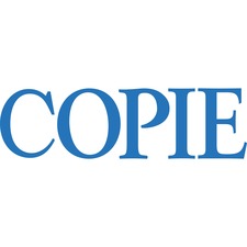 Original Printy 4.0 4911 Self-Inking Large Size St - French TRO11364