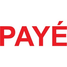 Original Printy 4.0 4911 Self-Inking Large Size St - French TRO11367