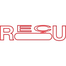 Original Printy 4.0 4911 Self-Inking Large Size St - French TRO11369