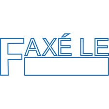 Original Printy 4.0 4911 Self-Inking Large Size St - French TRO11408