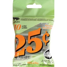 Buffalo Coin Wrap BFO16003