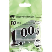 Buffalo Coin Wrap BFO16004