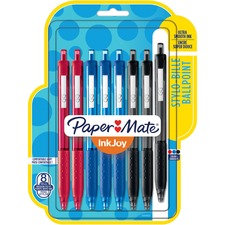 Paper Mate InkJoy&trade; 300 Retractable Ballpoint Pens PAP1945918