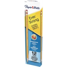 Paper Mate EverStrong Wood Pencil PAP2047542