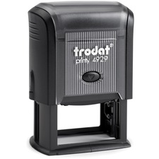 Trodat Printy Self-Inking Custom Stamp TRO4929