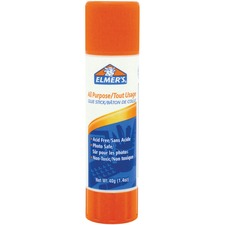 Elmers Glue Stick EPI60202BULK