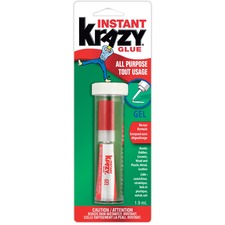 Krazy Glue All Purpose Glue EPI6155010330