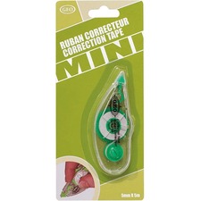 GEO Mini Correction Tape GCIBCT5058