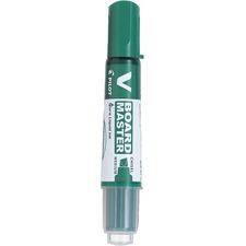 BeGreen V Board Master Dry Erase Whiteboard Marker PIL778209