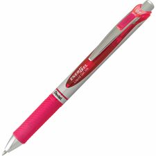 Pentel EnerGel Retractable Rollerball Pens PENBL77P