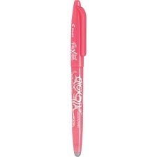 Pilot FriXion Ball Erasable Gel Rollerball Pen PILBLFR7CP