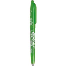 Pilot FriXion Ball Erasable Gel Rollerball Pen PILBLFR7LG
