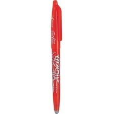 Pilot FriXion Ball Erasable Gel Rollerball Pen PILBLFR7OR