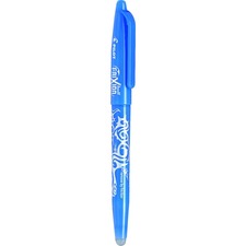 Pilot FriXion Ball Erasable Gel Rollerball Pen PILBLFR7SK