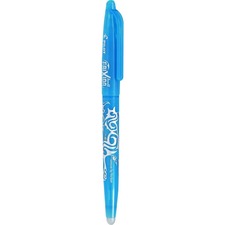 Pilot FriXion Ball Erasable Gel Rollerball Pen PILBLFR7TE