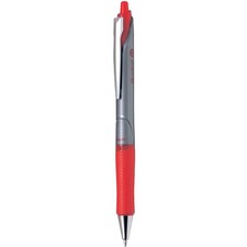 Pilot Acroball&trade; Retractable Ballpoint Pen PILBPAB25MRD