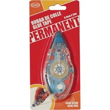 GEO Permanent Glue Tape GCIGT5058