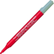 Pentel Dry Erase Whiteboard Marker PENMW5SB