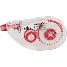 Offix Correction Tape NVX345058