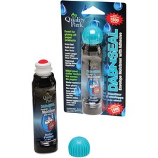 TOPS Dab-N-Seal Envelope Moistener QUA46067