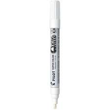 Pilot Super Color Permanent Marker PILSCPBWE