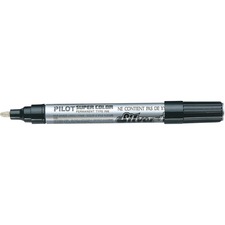 Pilot Super Color Permanent Marker PILSBR