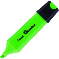 Pentel Illumina Highlighter PENSL60KK