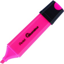 Pentel Illumina Highlighter PENSL60PP