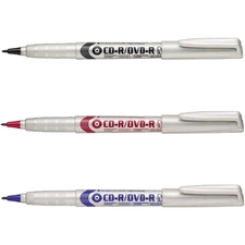Pentel NMS51 CD/DVD Marker PENNMS51A